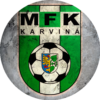 Logo Městský fotbalový klub Karviná